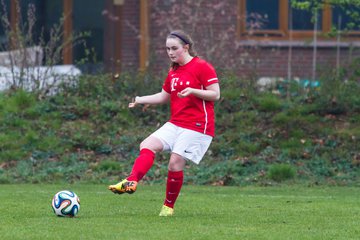 Bild 337 - C-Juniorinnen FSC Kaltenkirchen2 - SV Wahlstedt : Ergebnis: 0:9